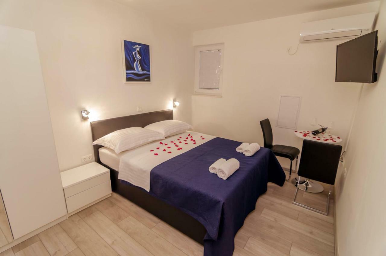 Apartmán Silvia Zadar