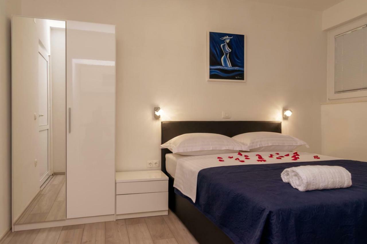 Silvia Apartmán