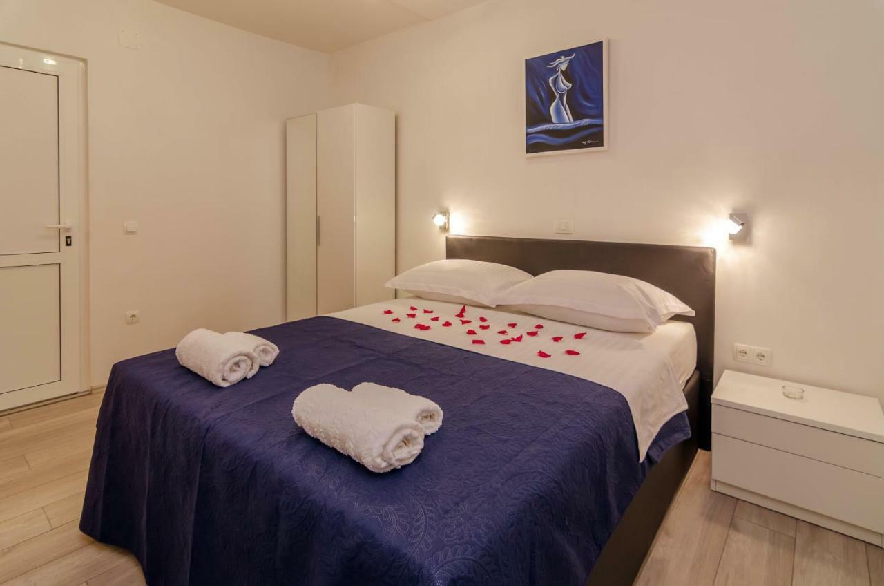 Silvia Apartment