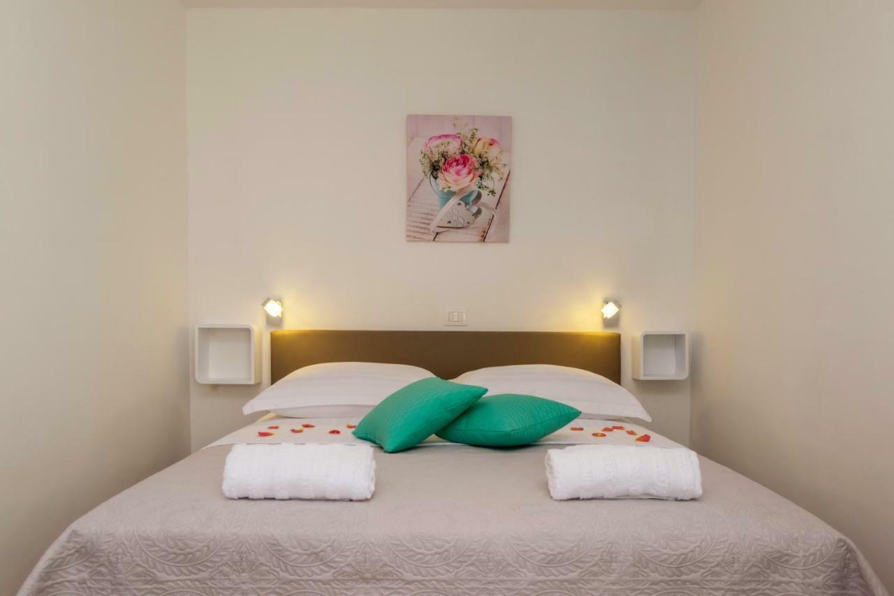 Apartmán Silvia Zadar