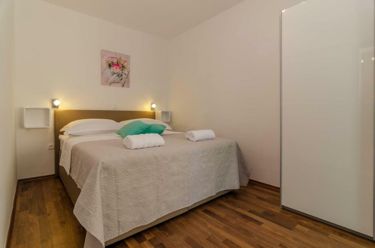 Apartmán Silvia Zadar