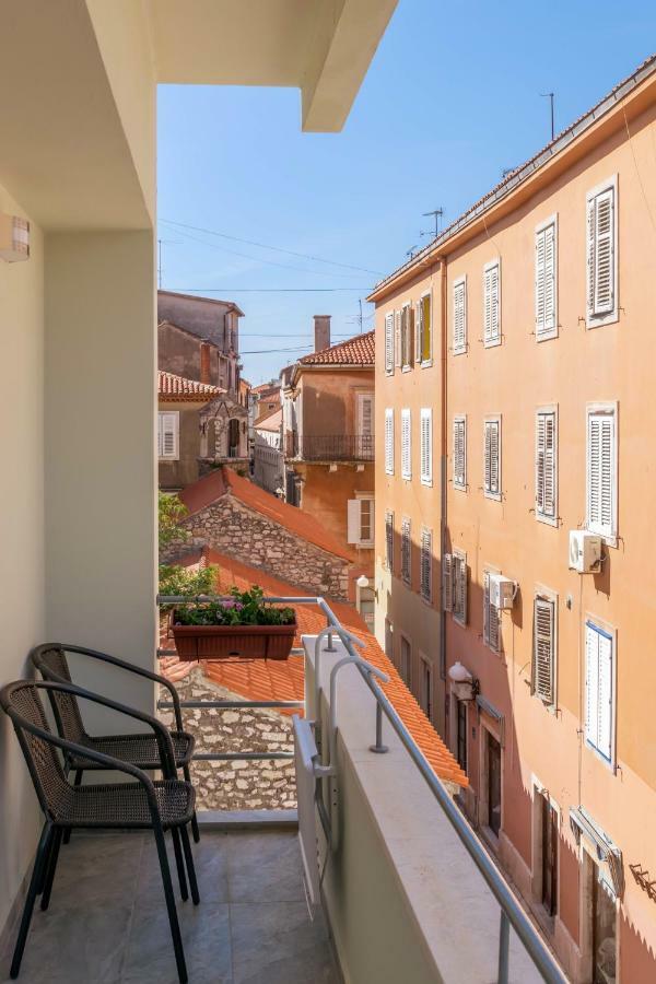 Silvia * Zadar