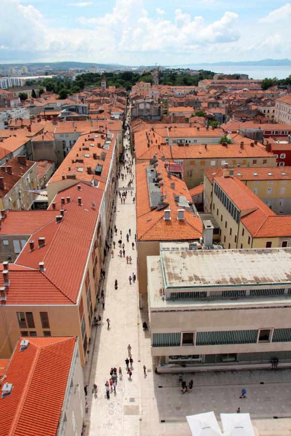 Silvia Zadar
