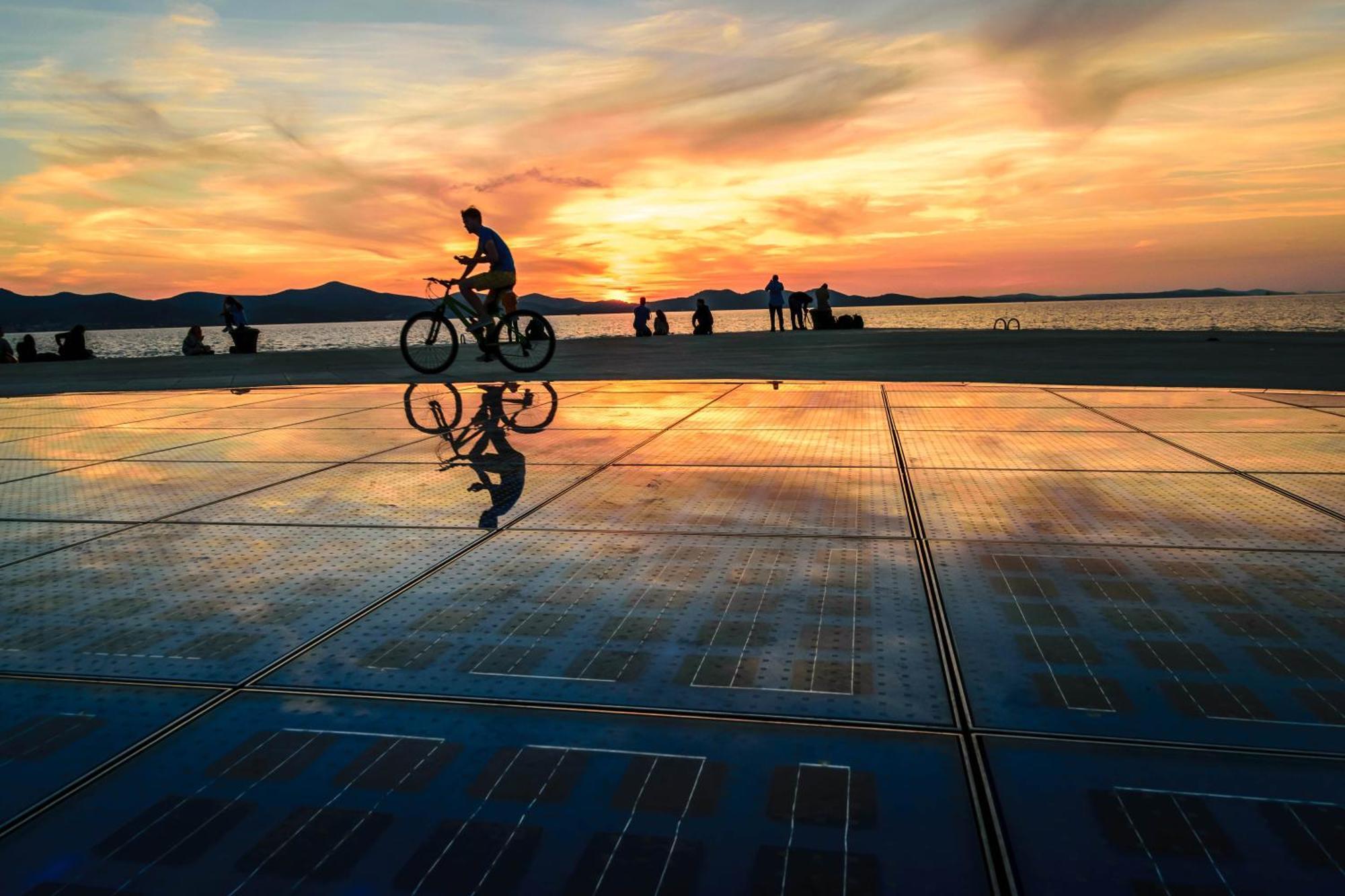 Apartmán Silvia Zadar
