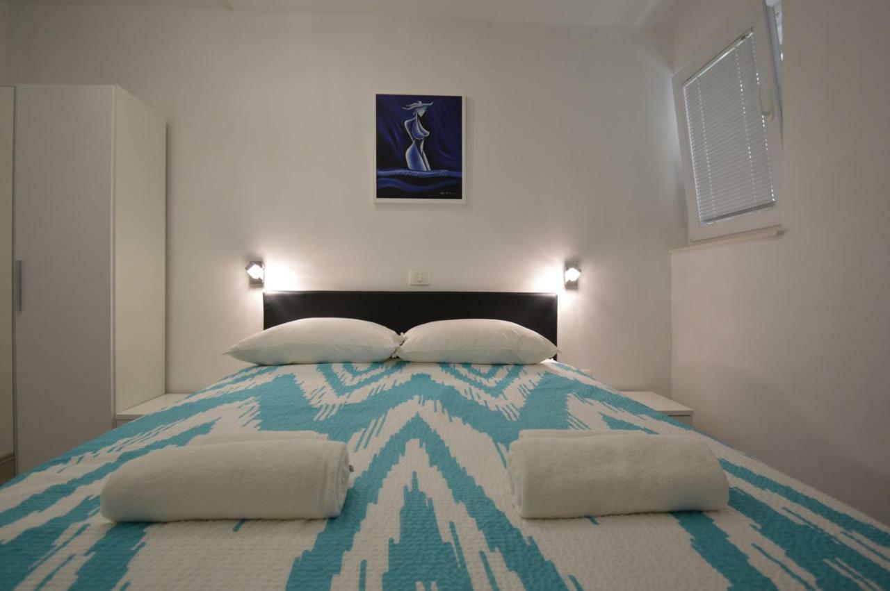Silvia Apartment