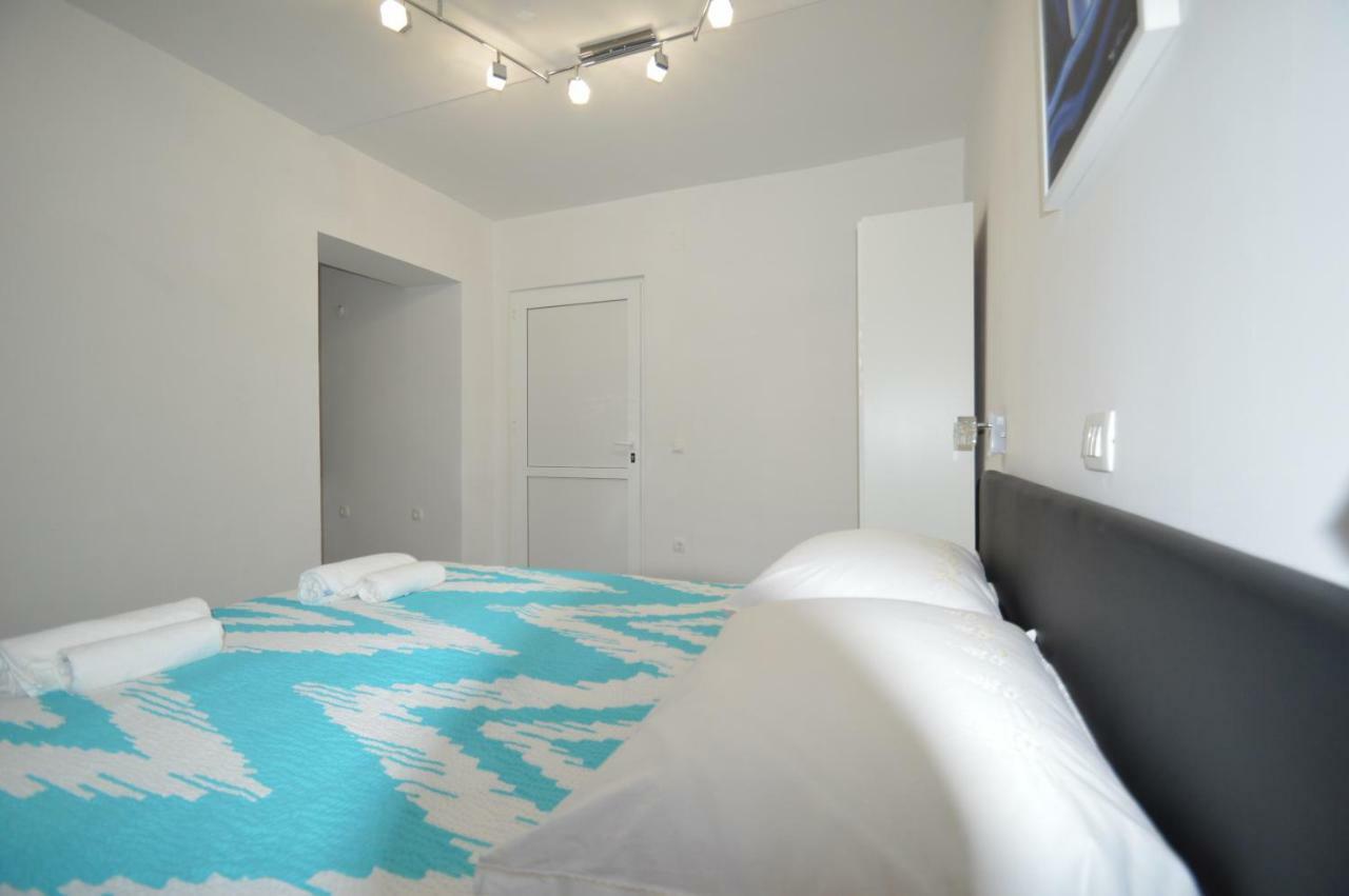 Apartmán Silvia