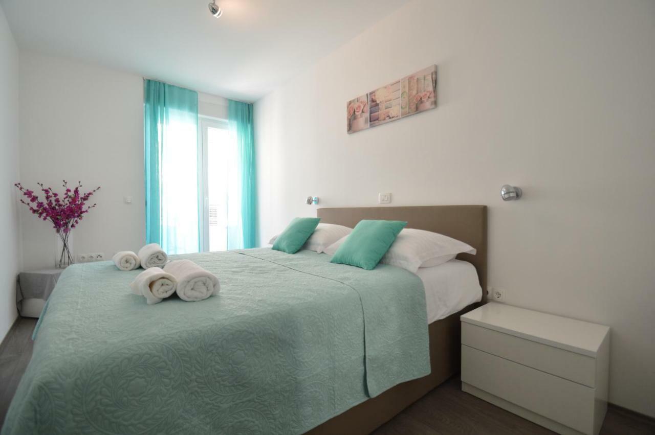Apartmán Silvia *