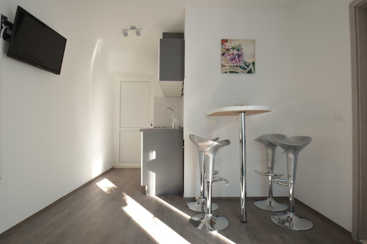 Apartmán Silvia Zadar