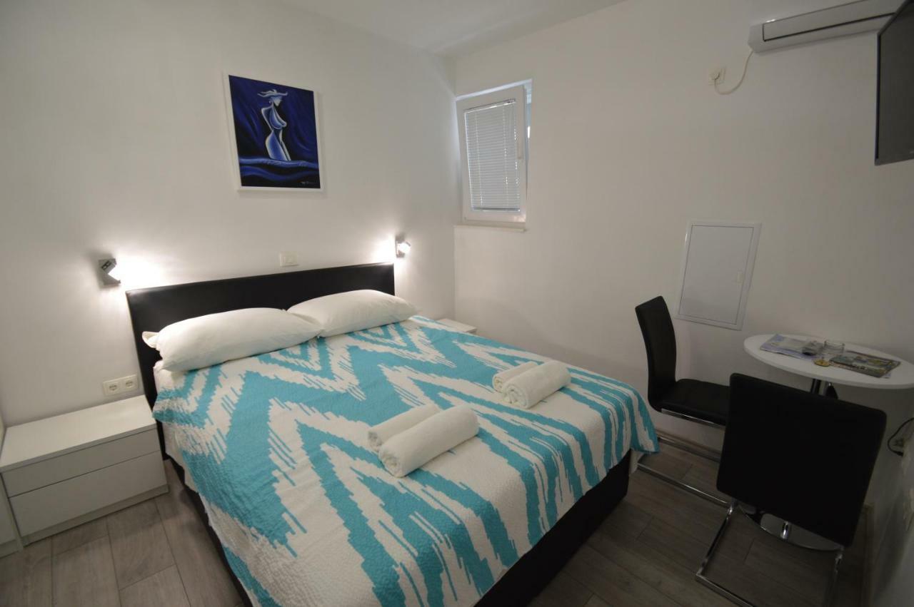 Silvia Apartmán