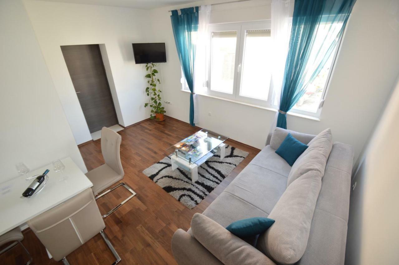 Apartmán Silvia *