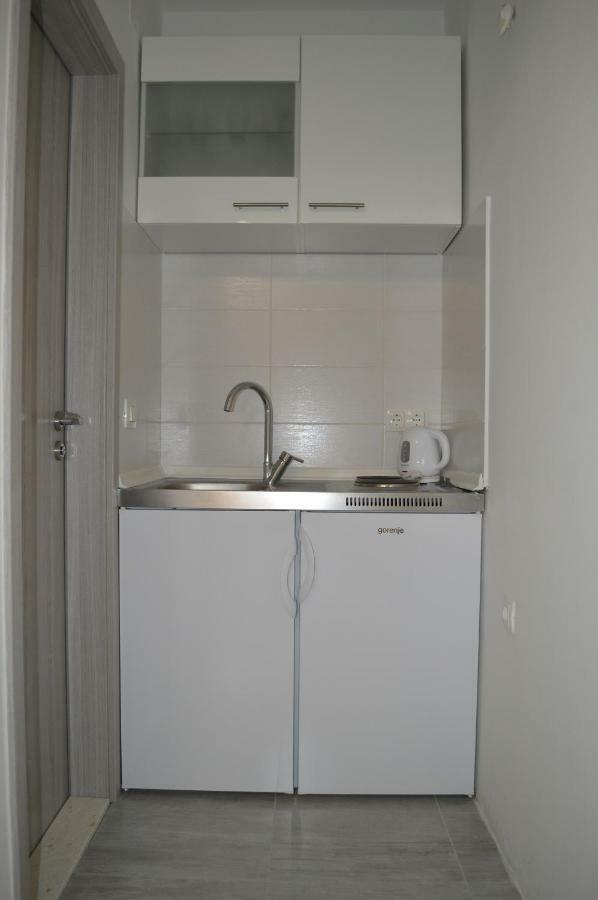 Silvia Apartmán *