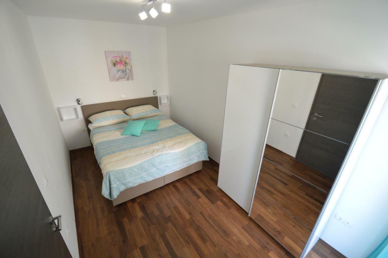 Apartment Silvia