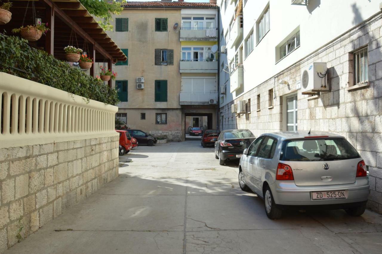 Apartmán Silvia *