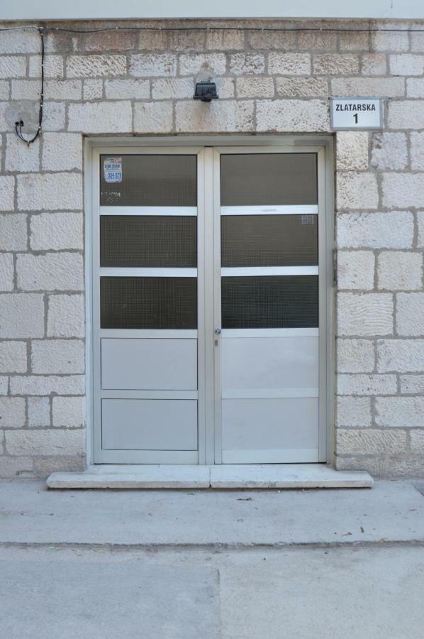 Silvia Apartmán Zadar