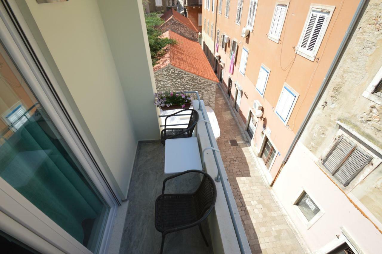 Apartmán Silvia