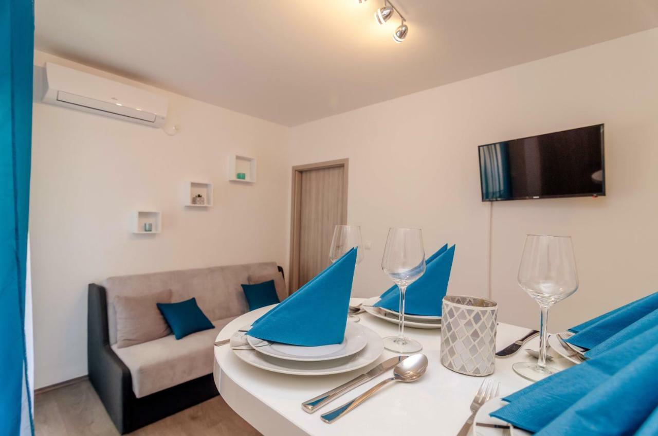 Apartment Silvia Zadar